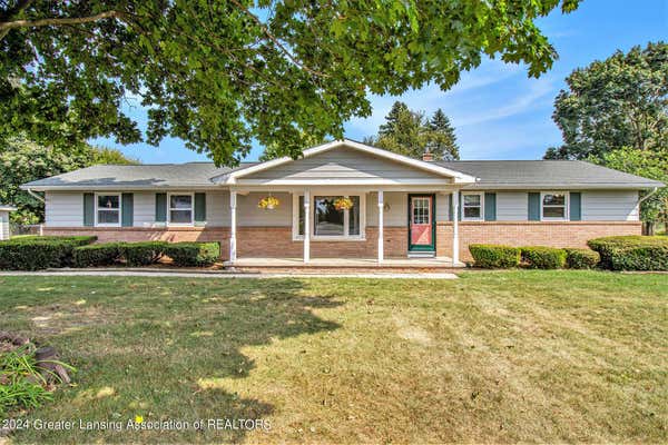 7941 VISTA AVE, GRAND LEDGE, MI 48837 - Image 1