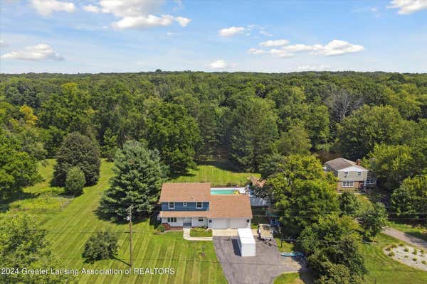 650 WAVERLY RD, DIMONDALE, MI 48821 - Image 1