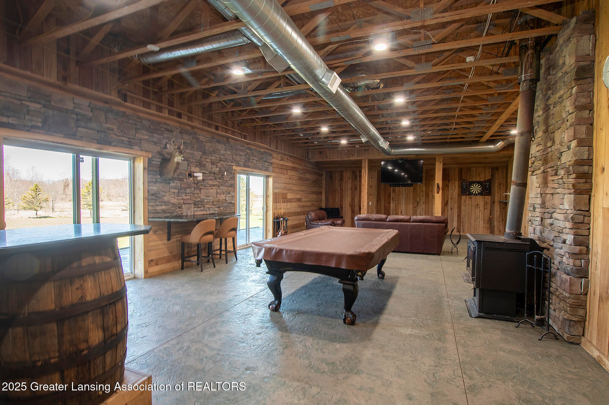 Grand Ledge, Michigan, 48837, United States, 4 Bedrooms Bedrooms, ,5 BathroomsBathrooms,Residential,Active,1988414