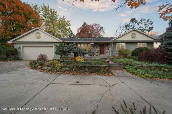 2125 CLEARVIEW AVE, LANSING, MI 48917 - Image 1