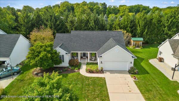 13630 JUNIPER DR, DEWITT, MI 48820 - Image 1