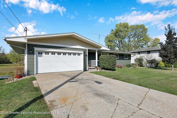 7251 SARATOGA WAY, DIMONDALE, MI 48821 - Image 1