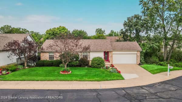 2059 WYNDHAM HILLS DR, HOLT, MI 48842 - Image 1