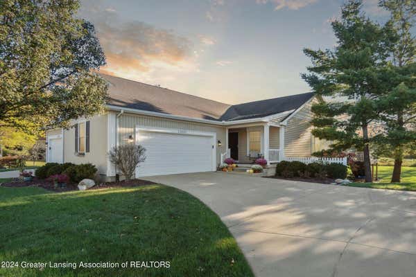 15033 CLASSIC DR, BATH, MI 48808 - Image 1