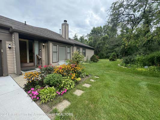 7206 MEDALLION DR, LANSING, MI 48917 - Image 1