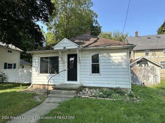 225 N WASHINGTON ST, CHARLOTTE, MI 48813 - Image 1