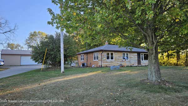 8500 TASKER RD, BELLEVUE, MI 49021 - Image 1