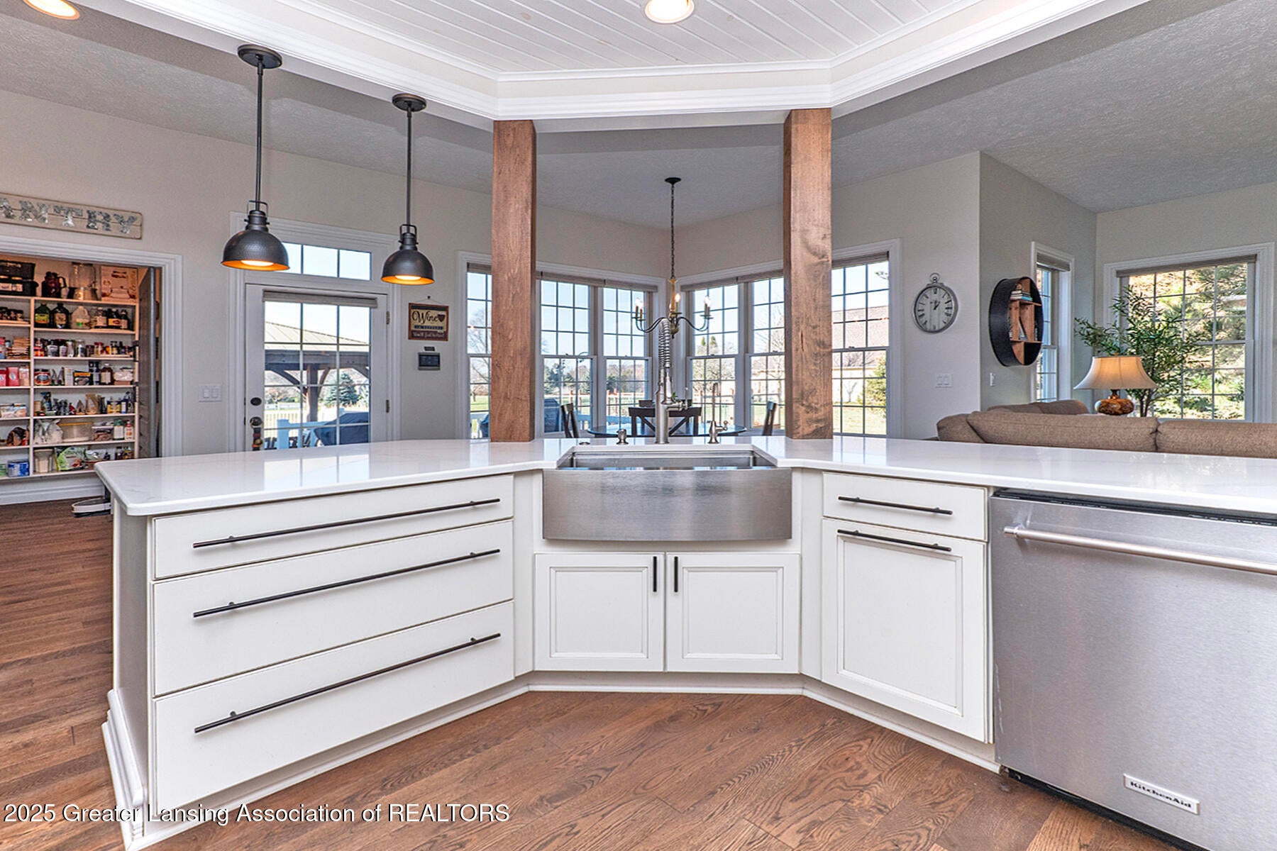 Okemos, Michigan, 48864, United States, 4 Bedrooms Bedrooms, ,5 BathroomsBathrooms,Residential,Active,1998602