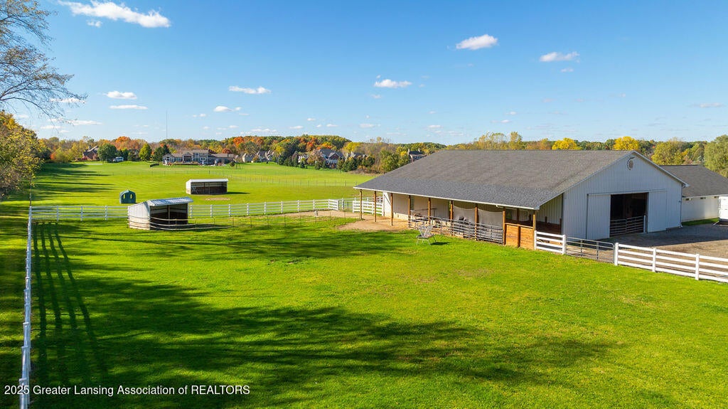Okemos, Michigan, 48864, United States, 4 Bedrooms Bedrooms, ,5 BathroomsBathrooms,Residential,Active,1998602