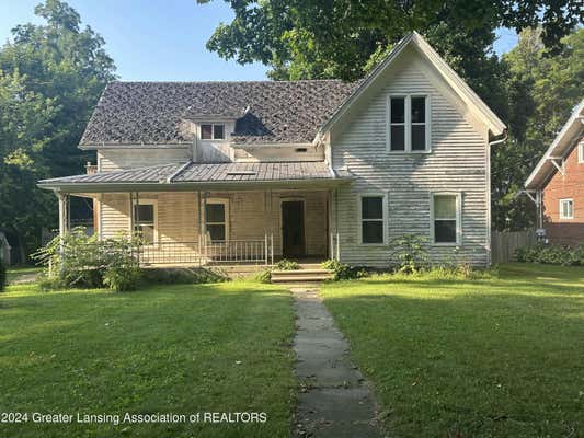 319 COTTAGE ST, OLIVET, MI 49076 - Image 1