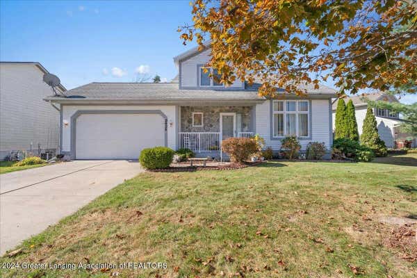 2525 KINLOCH CIR, LANSING, MI 48911 - Image 1