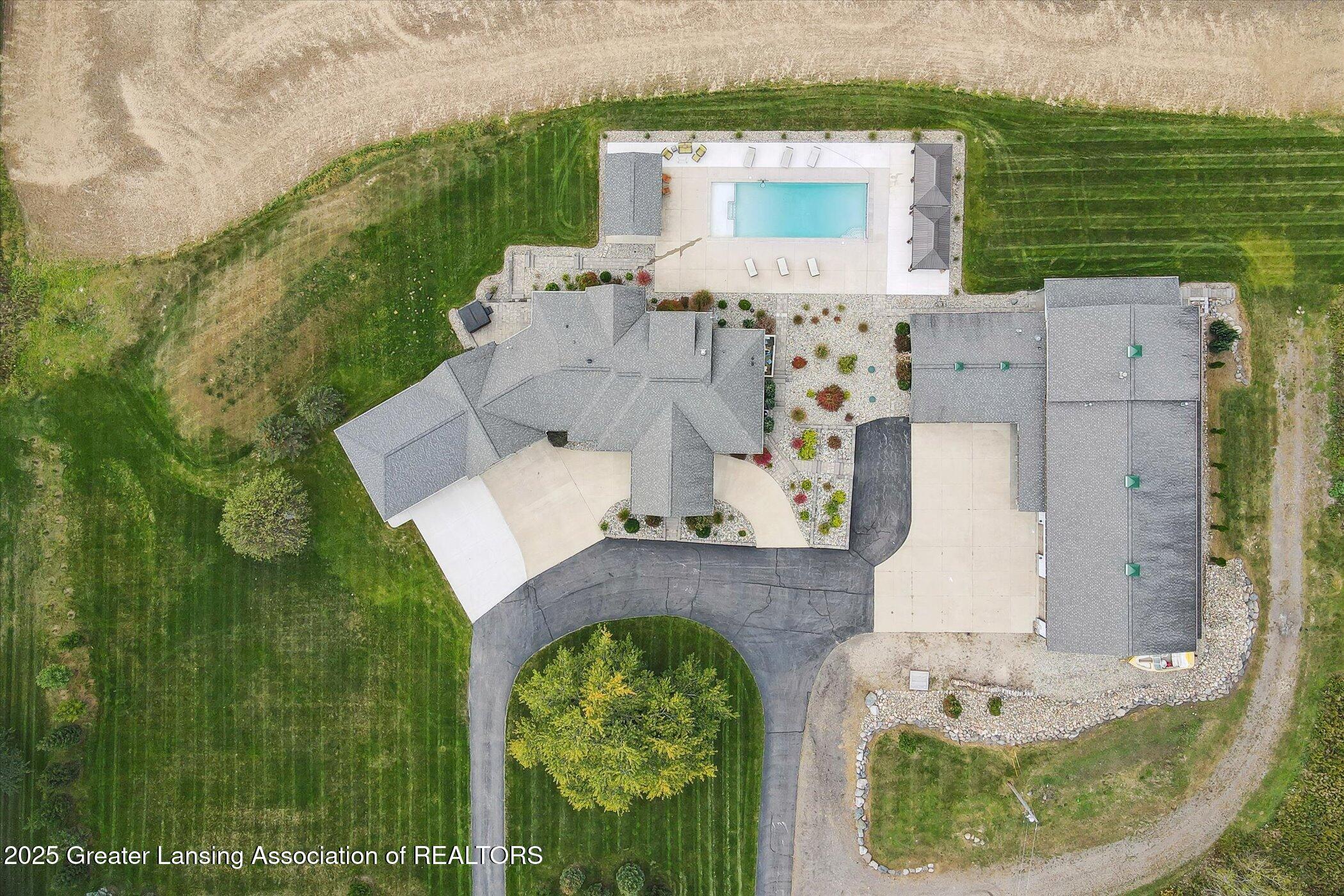 Grand Ledge, Michigan, 48837, United States, 4 Bedrooms Bedrooms, ,5 BathroomsBathrooms,Residential,Active,1988414