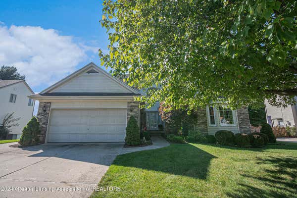 1609 DOWNING ST, HASLETT, MI 48840 - Image 1