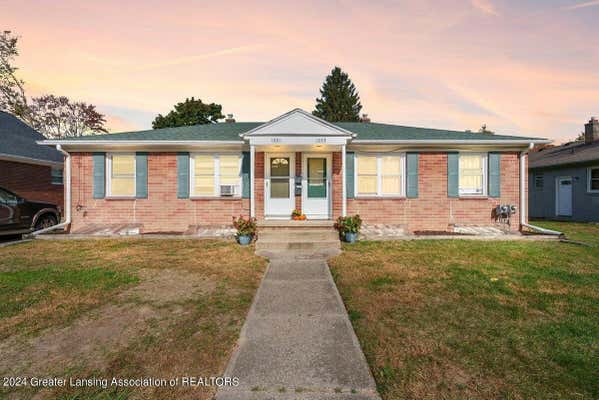 1031 ANN ST, EAST LANSING, MI 48823 - Image 1