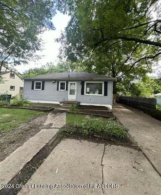 1523 BILTMORE BLVD, LANSING, MI 48906 - Image 1