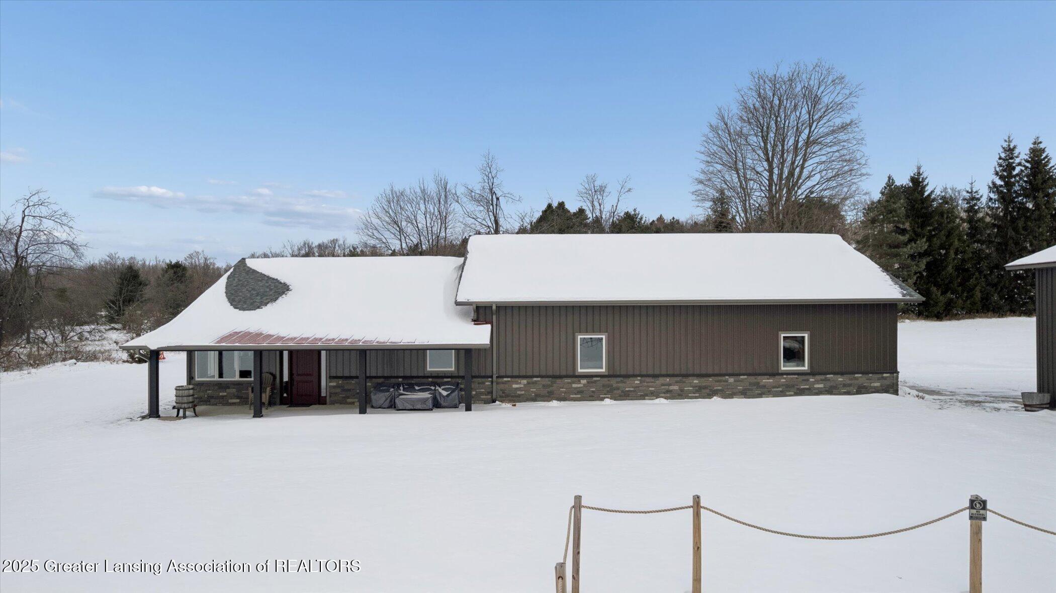 Alanson, Michigan, 49706, United States, 2 Bedrooms Bedrooms, ,2 BathroomsBathrooms,Residential,Active,2007033