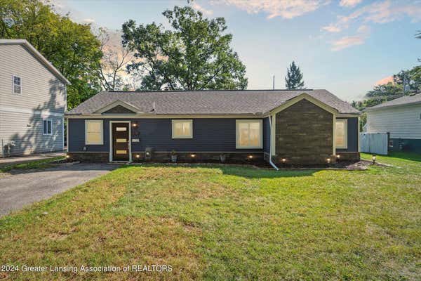 618 SPARTAN AVE, EAST LANSING, MI 48823 - Image 1