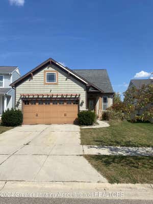 6735 CASTLETON DR # 115, GRAND LEDGE, MI 48837 - Image 1