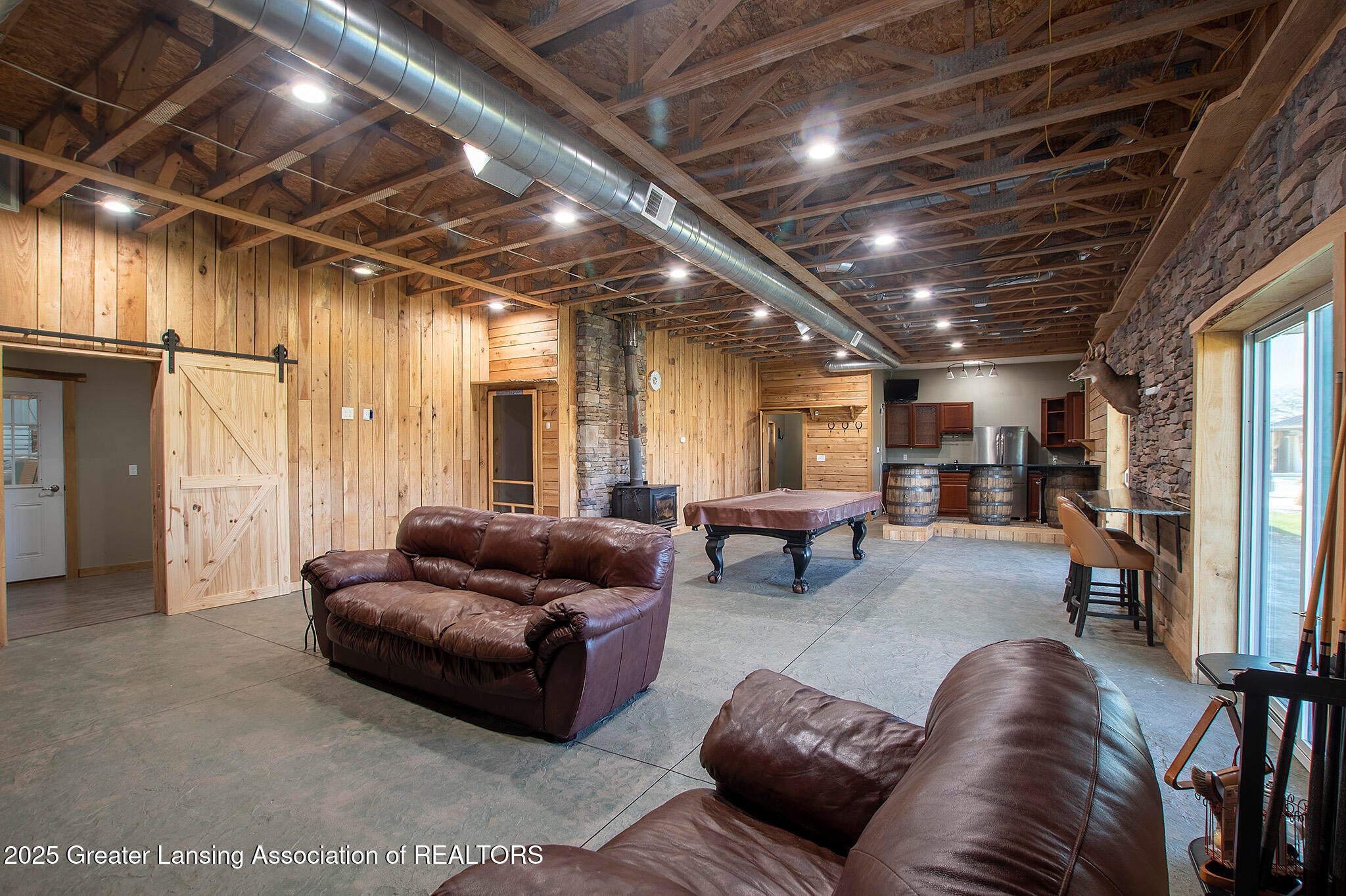 Grand Ledge, Michigan, 48837, United States, 4 Bedrooms Bedrooms, ,5 BathroomsBathrooms,Residential,Active,1988414