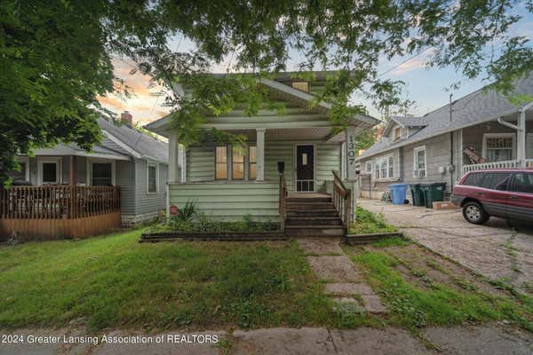 1307 VERMONT AVE, LANSING, MI 48906 - Image 1