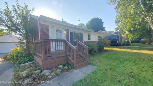 930 FITTING AVE, LANSING, MI 48917 - Image 1