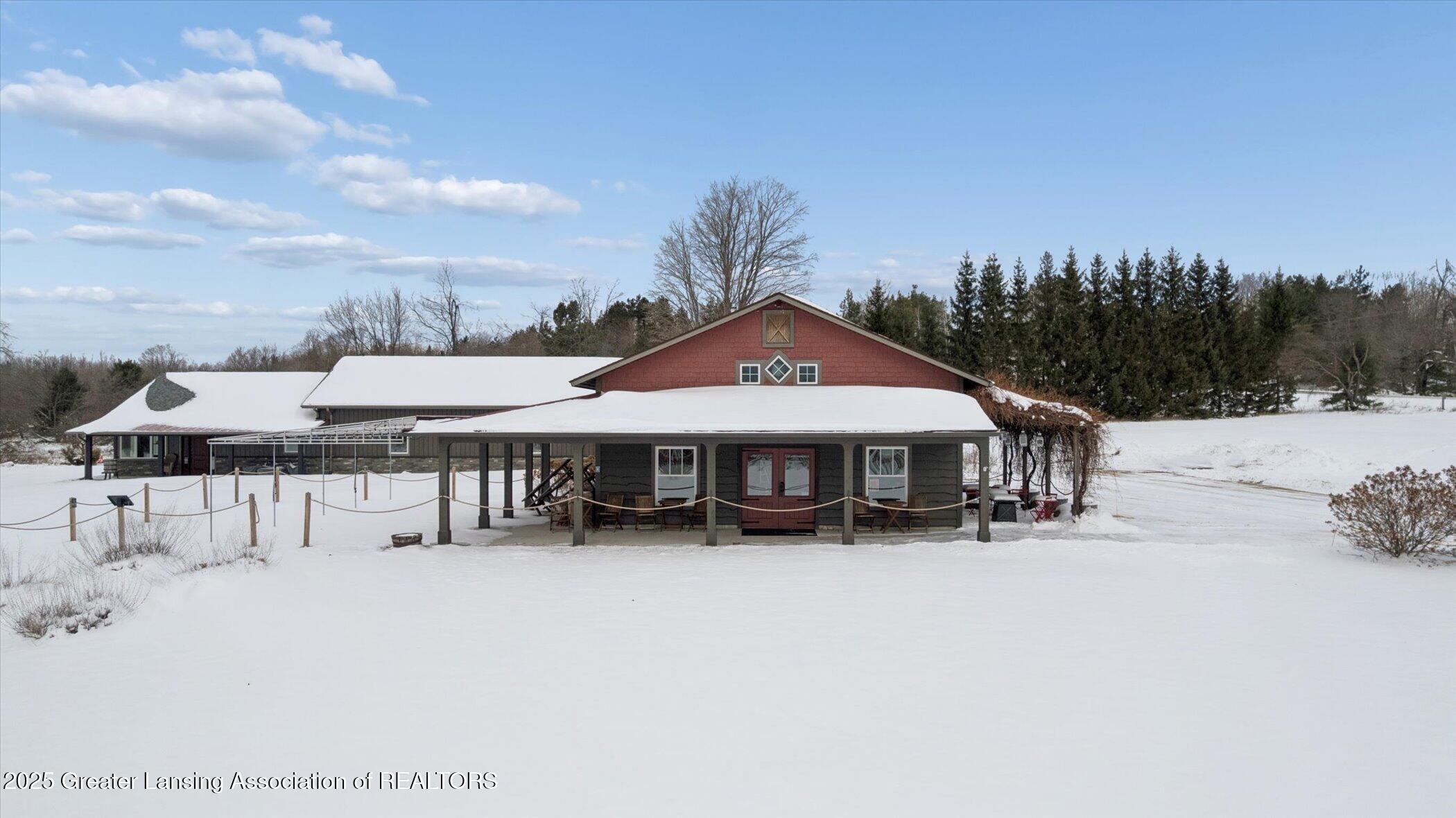 Alanson, Michigan, 49706, United States, 2 Bedrooms Bedrooms, ,2 BathroomsBathrooms,Residential,Active,2007033
