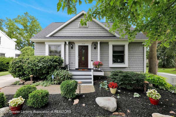 806 N FOSTER AVE, LANSING, MI 48912 - Image 1