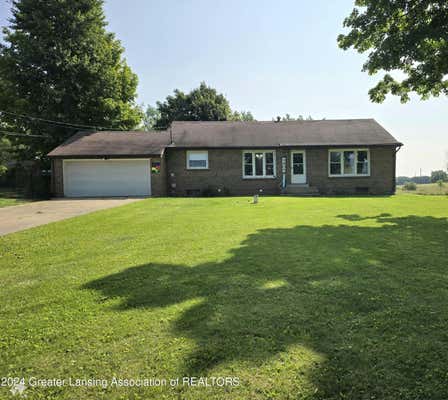 1405 AIKEN RD, OWOSSO, MI 48867 - Image 1