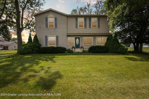 7632 E SAINT JOE HWY, GRAND LEDGE, MI 48837 - Image 1