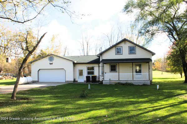 10122 N ROYSTON RD, GRAND LEDGE, MI 48837 - Image 1