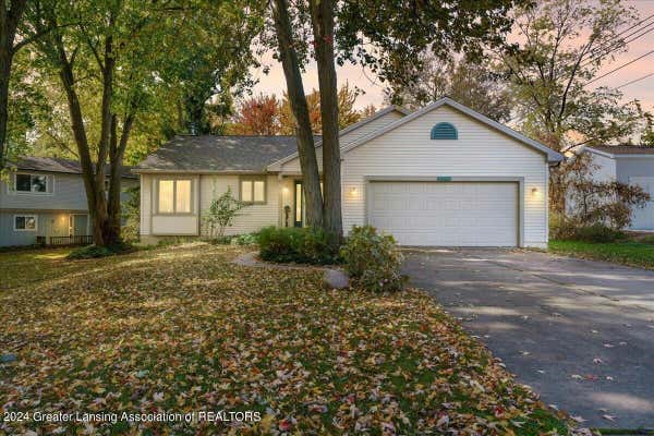 1121 GARFIELD AVE, LANSING, MI 48917 - Image 1