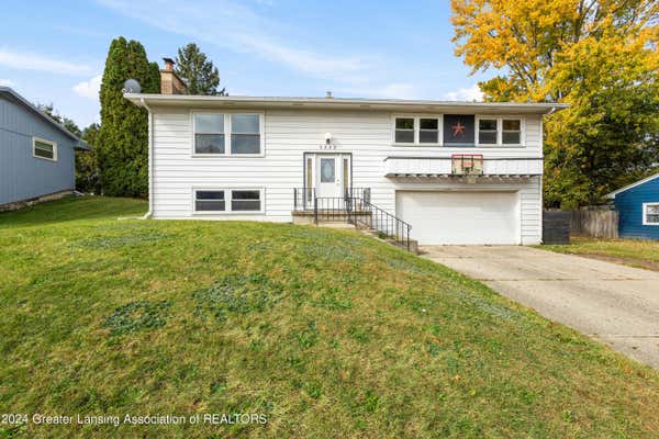 3883 NEW SALEM AVE, OKEMOS, MI 48864 - Image 1