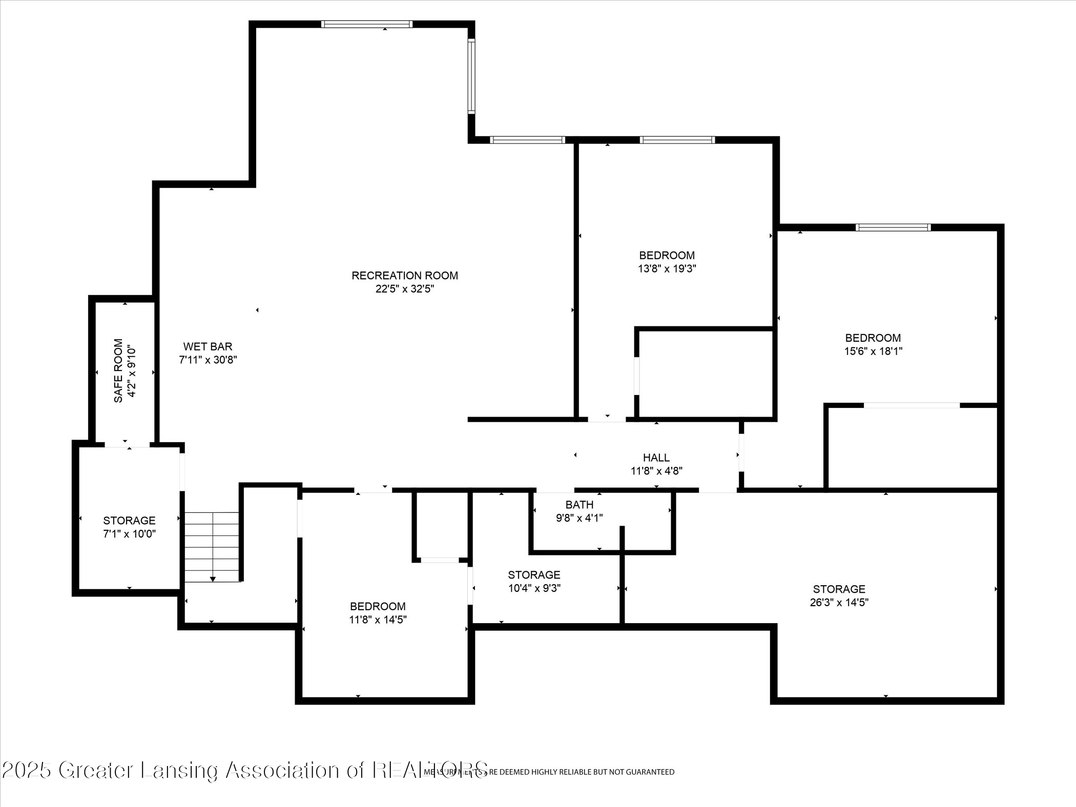 Grand Ledge, Michigan, 48837, United States, 4 Bedrooms Bedrooms, ,5 BathroomsBathrooms,Residential,Active,1988414