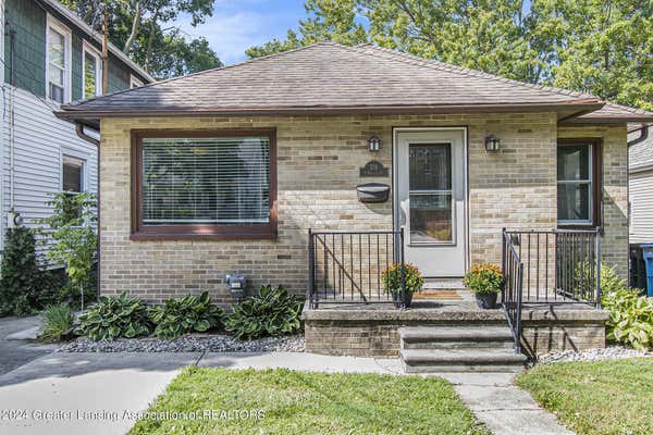 214 S HAYFORD AVE, LANSING, MI 48912 - Image 1