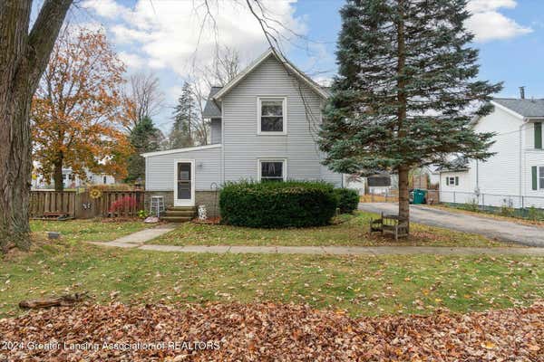 315 N MADISON ST, PERRY, MI 48872 - Image 1