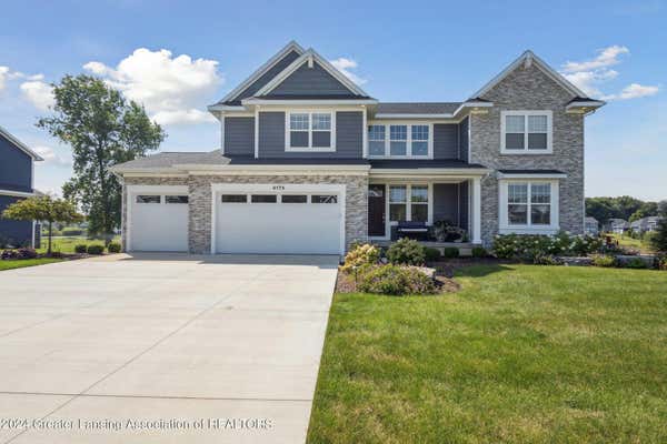 4175 STILLBROOK LN, DEWITT, MI 48820 - Image 1