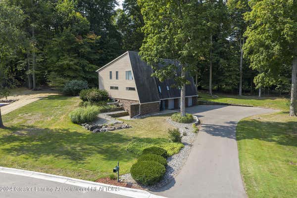 5414 RIVER BEND CIR, GRAND LEDGE, MI 48837 - Image 1