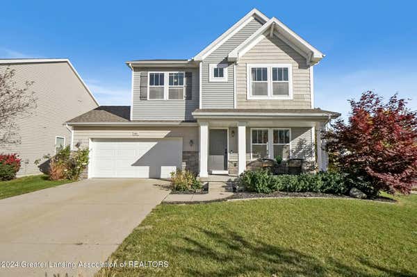 602 BARLYN LN, LANSING, MI 48906 - Image 1