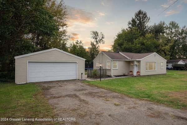 155 CHERRY ST, MICHIGAN CENTER, MI 49254 - Image 1