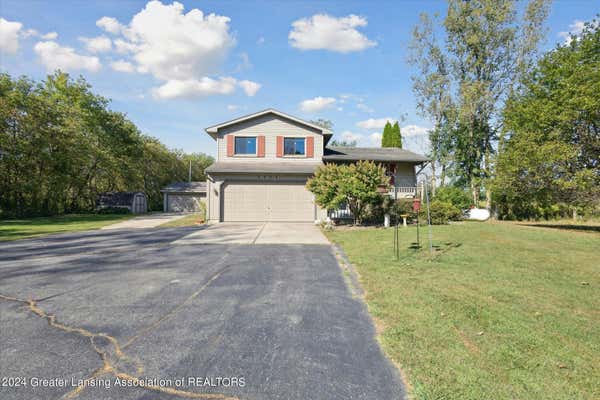 2524 ONONDAGA RD, EATON RAPIDS, MI 48827 - Image 1