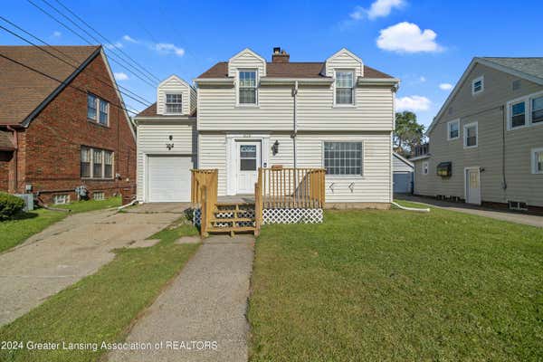 1618 INVERNESS AVE, LANSING, MI 48915 - Image 1