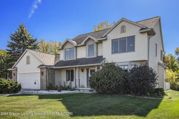 6601 CONESTOGA DR, LANSING, MI 48917 - Image 1