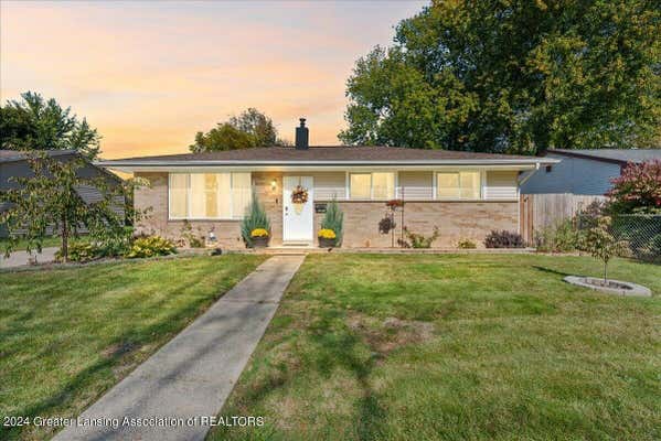 3616 SUMPTER ST, LANSING, MI 48911 - Image 1