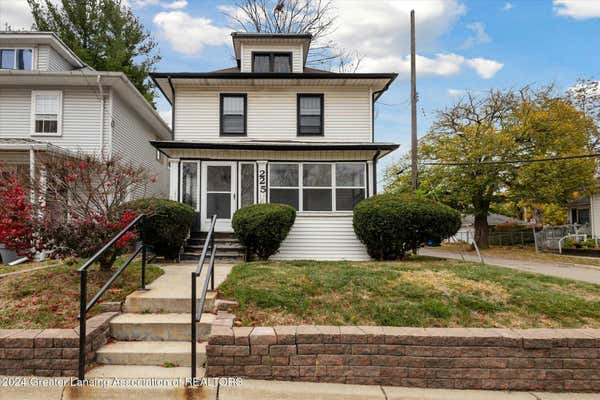 225 E MOUNT HOPE AVE, LANSING, MI 48910 - Image 1