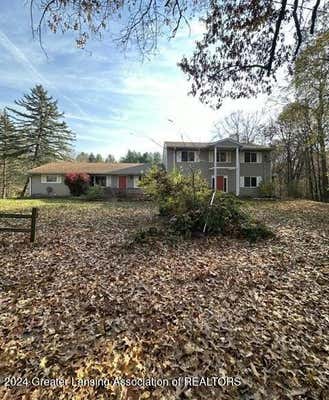 370 CHURCH ST, HUBBARDSTON, MI 48845 - Image 1