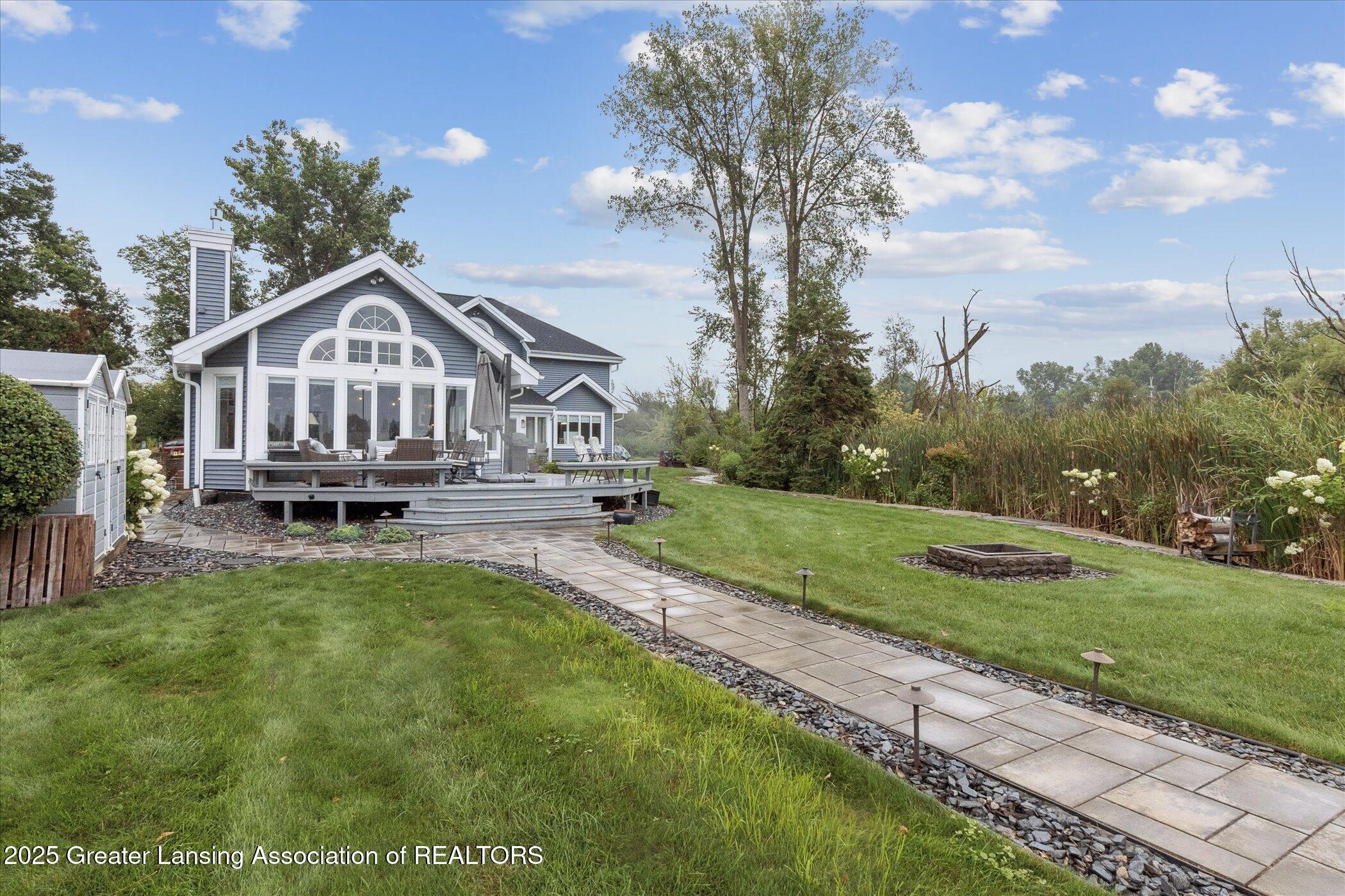 Haslett, Michigan, 48840, United States, 4 Bedrooms Bedrooms, ,3 BathroomsBathrooms,Residential,Contingent,1988482