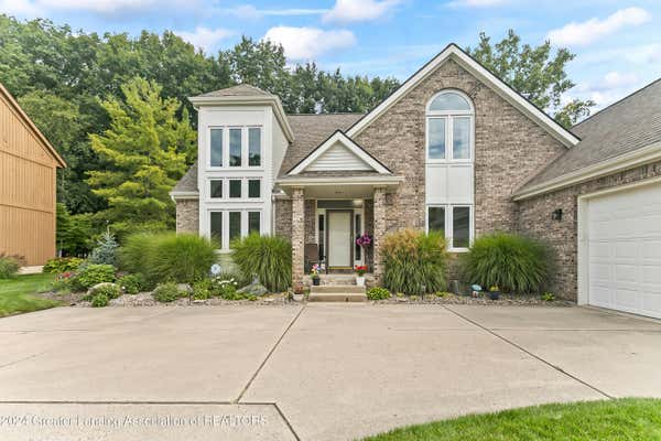 1126 HARRINGTON LN, EAST LANSING, MI 48823 - Image 1