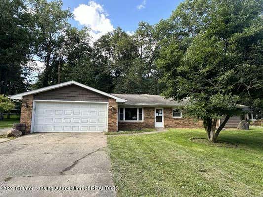 2876 S OAK CREEK DR, JACKSON, MI 49201 - Image 1