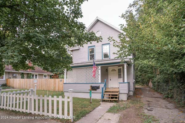 1706 MAPLEWOOD AVE, LANSING, MI 48910 - Image 1