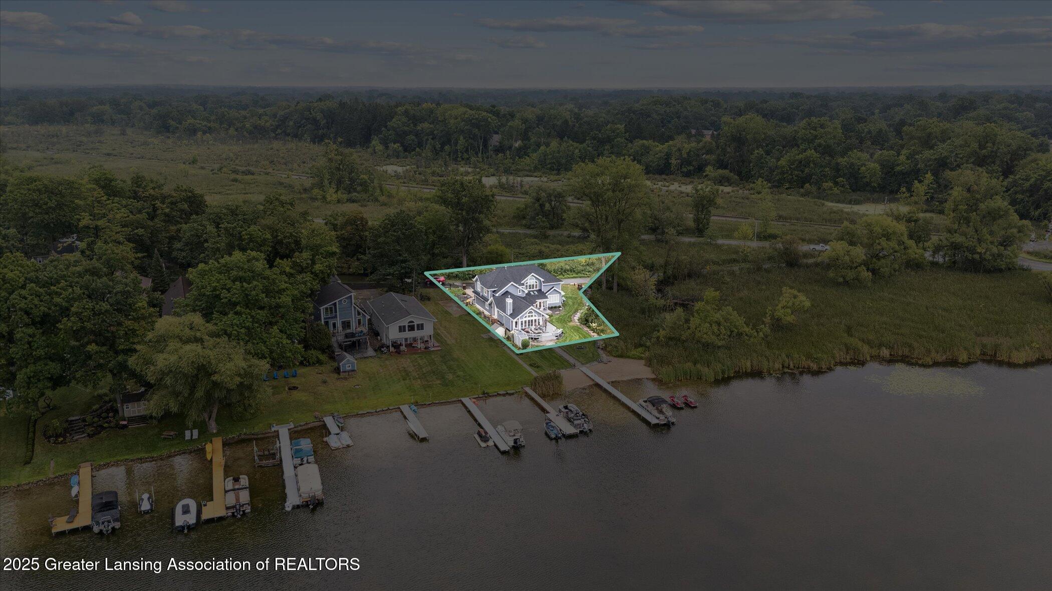 Haslett, Michigan, 48840, United States, 4 Bedrooms Bedrooms, ,3 BathroomsBathrooms,Residential,Contingent,1988482